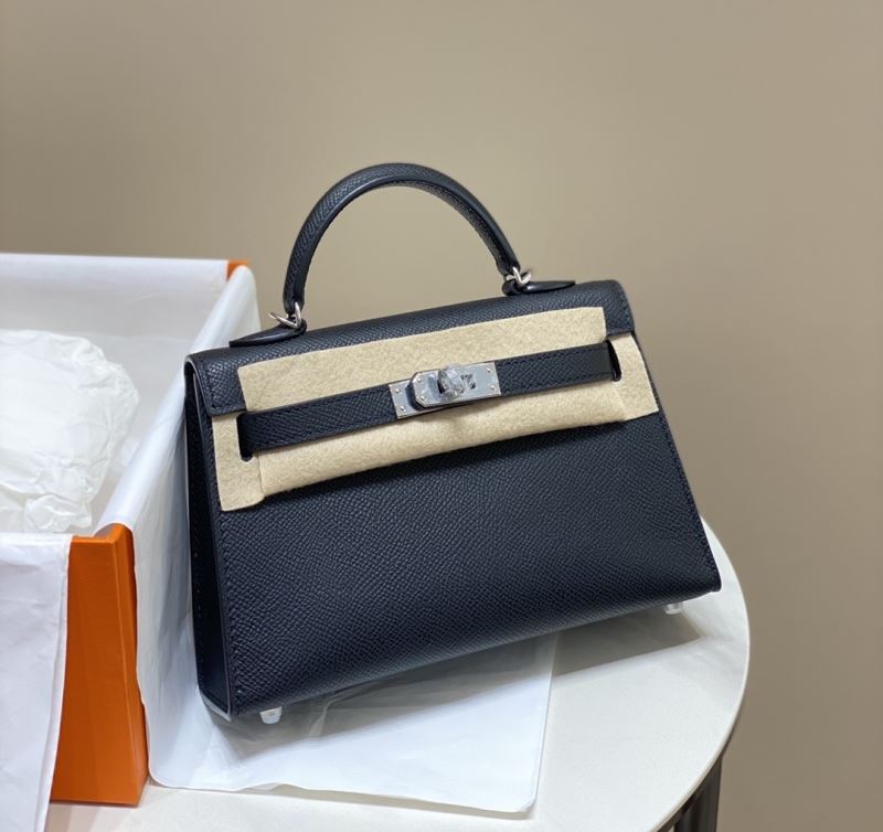 Hermes Kelly Bags